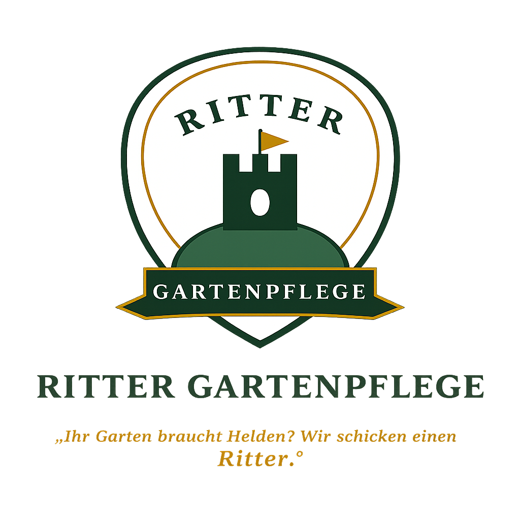 Ritter Gartenpflege